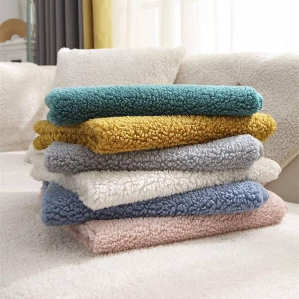 50% DE REMISE TEMPORAIRE | CoverComfort™ | Donnez une seconde vie à votre canapé !