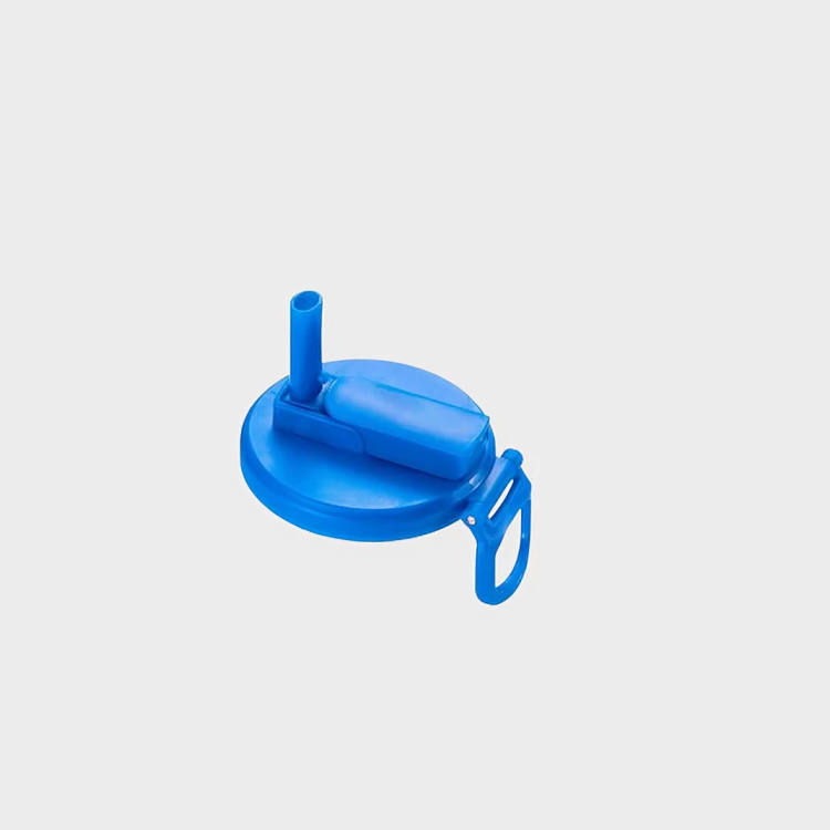 2 + 2 GRATUIT AUJOURD'HUI | SipSeal™ | Couvercle en silicone pour paille à soda