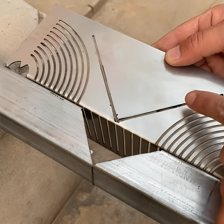 50% DE RABAIS TEMPORAIRES | MarkMaster™ | Outil de marquage d'angle et de courbe