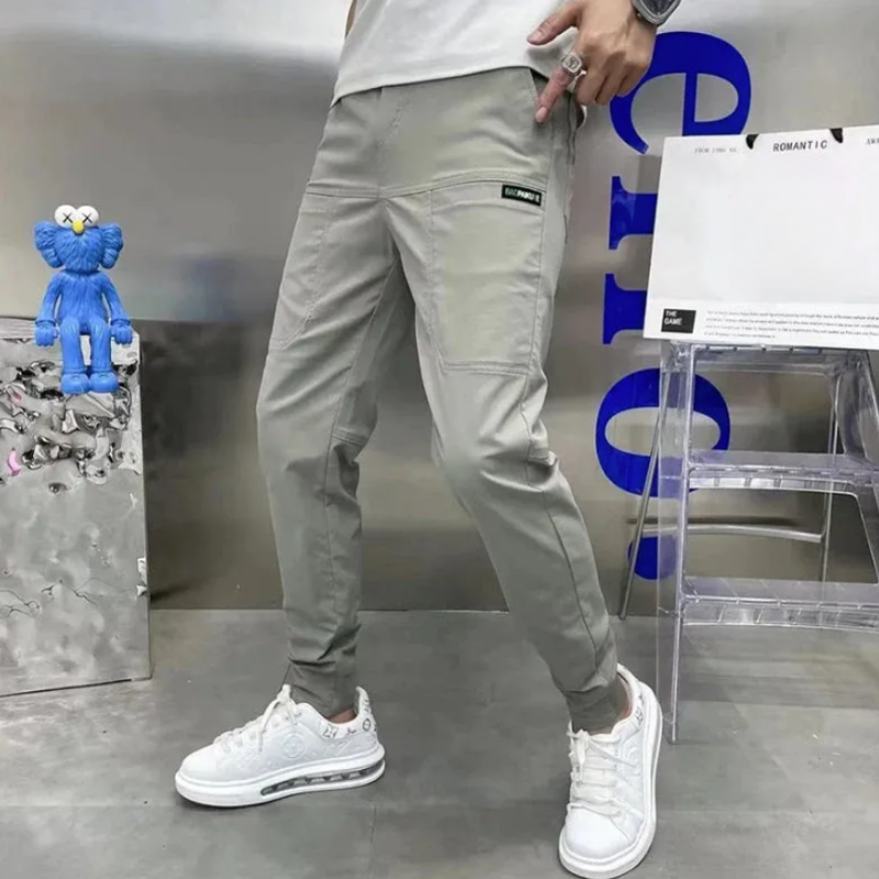 50 % DE RÉDUCTION | Lucas Stretch Cargo