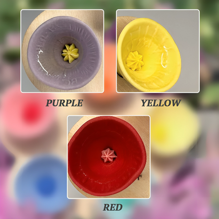50% RABAIS TEMPORAIRE | BuzzQuench™ | Gobelet à boire pour abeilles pour jardins