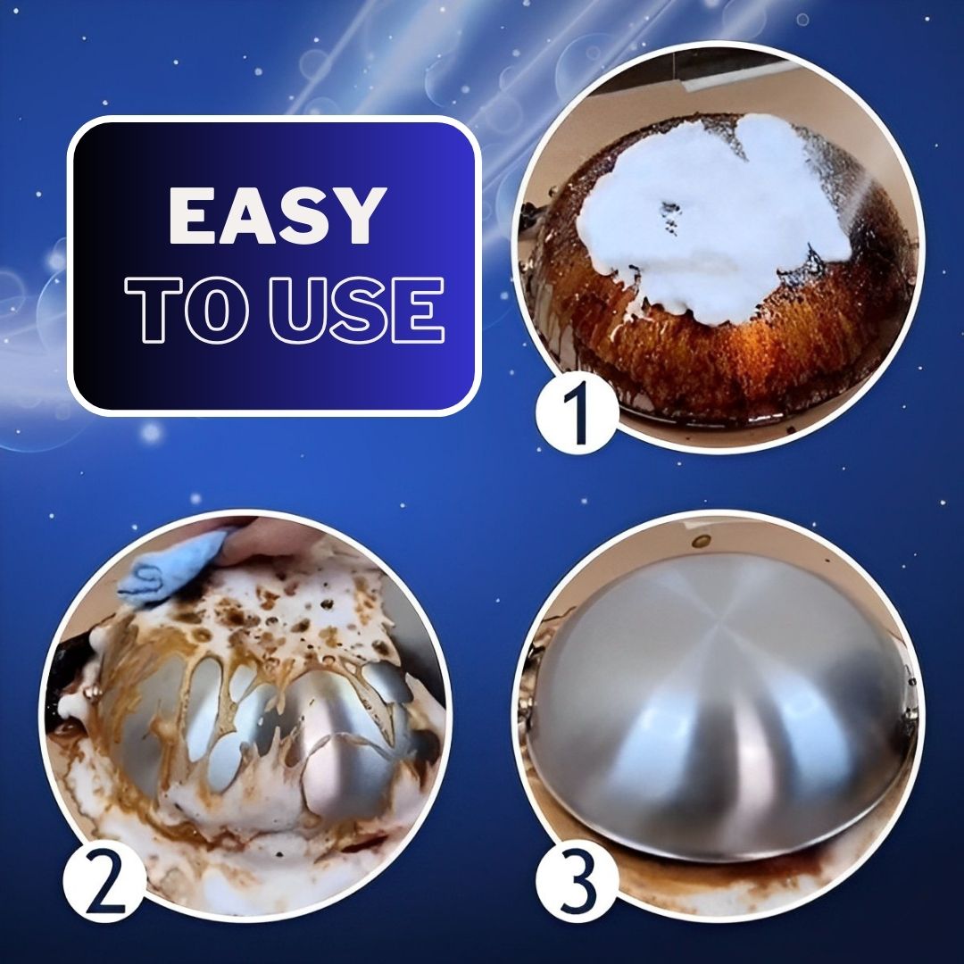 1 + 1 GRATUIT AUJOURD'HUI | GreaseOut™ | Dégraissez en une pulvérisation !