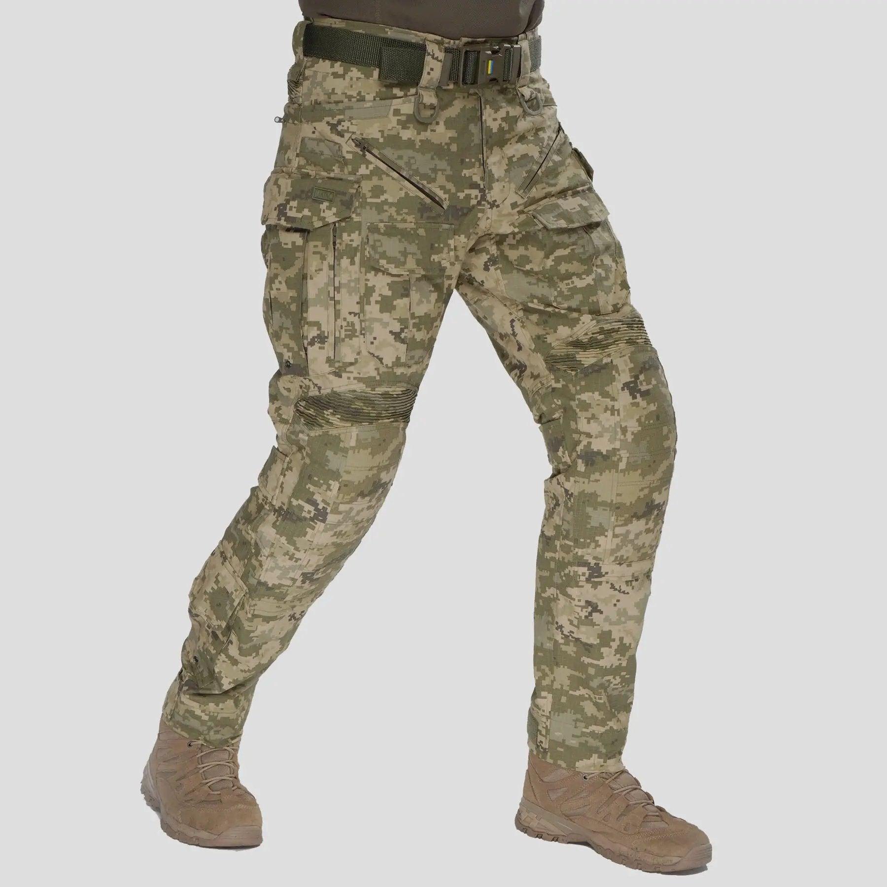 50% RABATT TEMPORÄR | ArmorPants™ | Strategische taktische Hosen - MODLIA