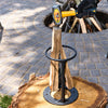 -50 % · OFFRE LIMITÉE · SplitterPro™ · Fendeur de bois de chauffage