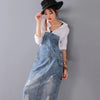 -50 % · OFFRE LIMITÉE · ClassyJumper™ · Robe salopette décontractée pour votre look du jour