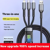 50 % DE REMISE TEMPORAIRE | SpeedCharge™ | Haut débit pour tous vos appareils !