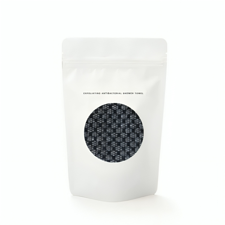 1 + 1 GRATUIT AUJOURD'HUI | ScrubGlow™ | Serviette de douche exfoliante antibactérienne