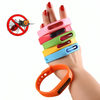2 + 3 GRATUIT AUJOURD'HUI | BiteBlocker™ | Bracelet anti-moustiques