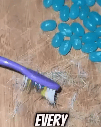-50 % · OFFRE LIMITÉE · OralFresh™ · Brosse à dents en bambou