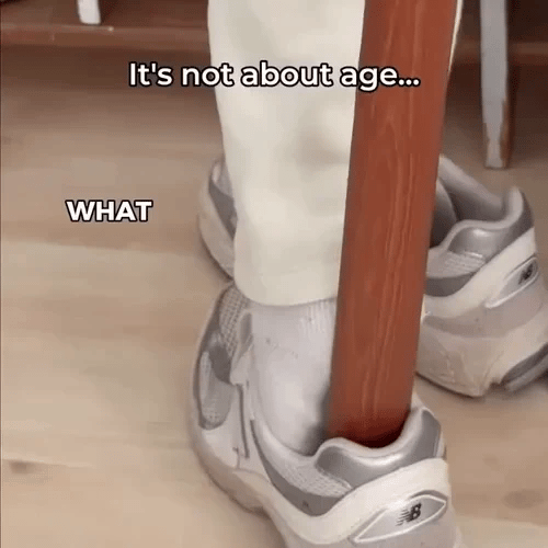 50 % DE REMISE TEMPORAIRE  SlipOn™ - Chausse-pied magnétique