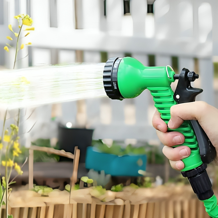50% DE REMISE TEMPORAIRE | FlexiHose™ | Tuyau de jardin extensible