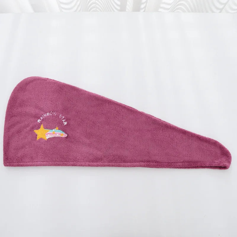 1 + 1 GRATUIT AUJOURD'HUI | TowelTress™ | Serviette en microfibres pour cheveux