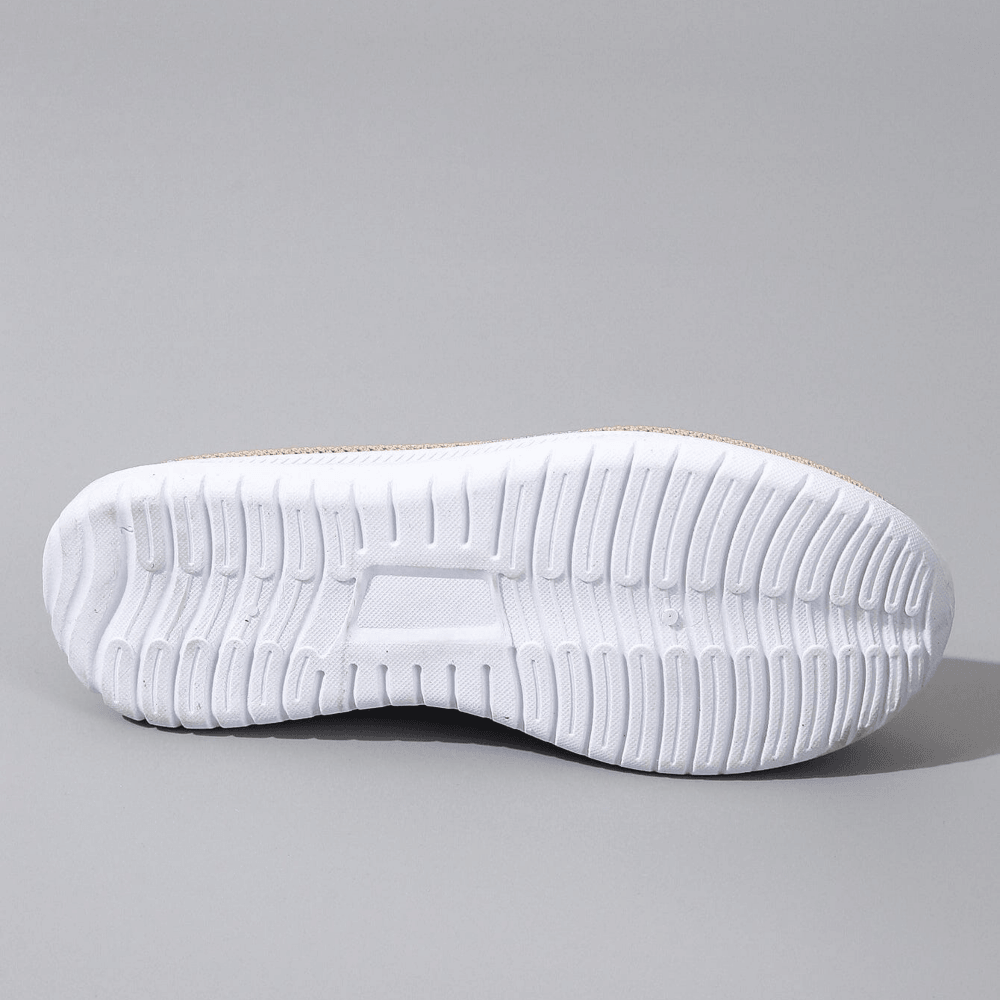 Arielle™ | Bequeme Schuhe mit Ketten | 50% RABATT TEMPORÄR - MODLIA