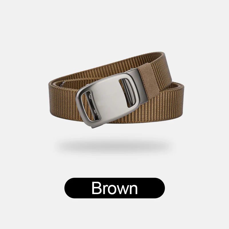 50% DE RÉDUCTION TEMPORAIRE | DuraBelt™ | Ceinture Tactique Automatique