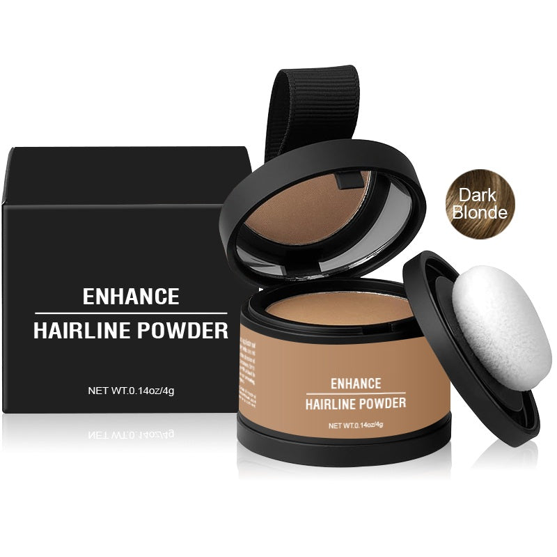 1 + 1 GRATUIT AUJOURD'HUI | GreyGone™ | Poudre de ligne de cheveux