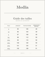 -50 % · OFFRE LIMITÉE · CableChic™ · Cardigan long à capuche en maille torsadée