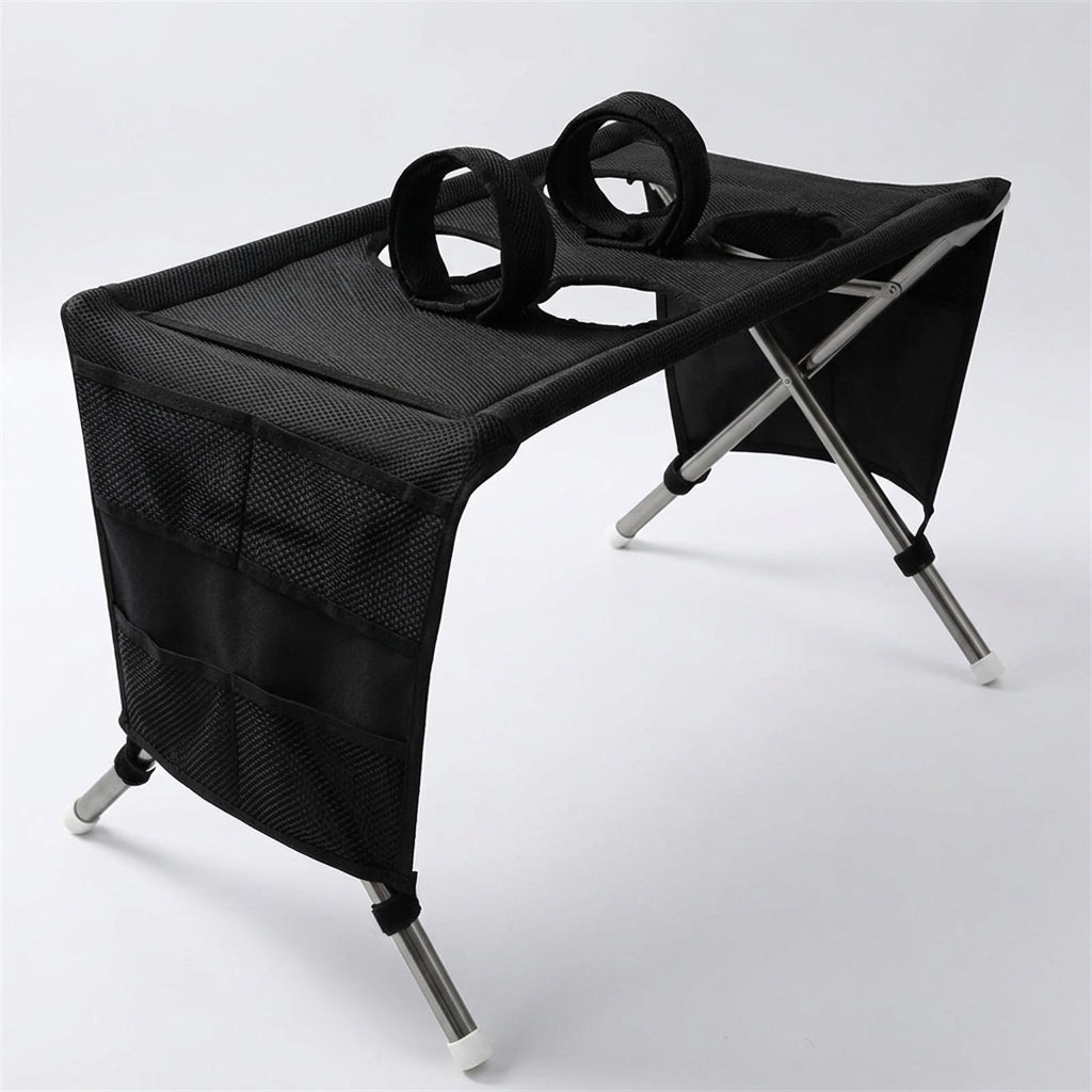 -50 % · OFFRE LIMITÉE · GroomStation™ · Table de toilettage