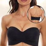 -50 % · OFFRE LIMITÉE · AthenaBra™ · Soutien-gorge antidérapant magique