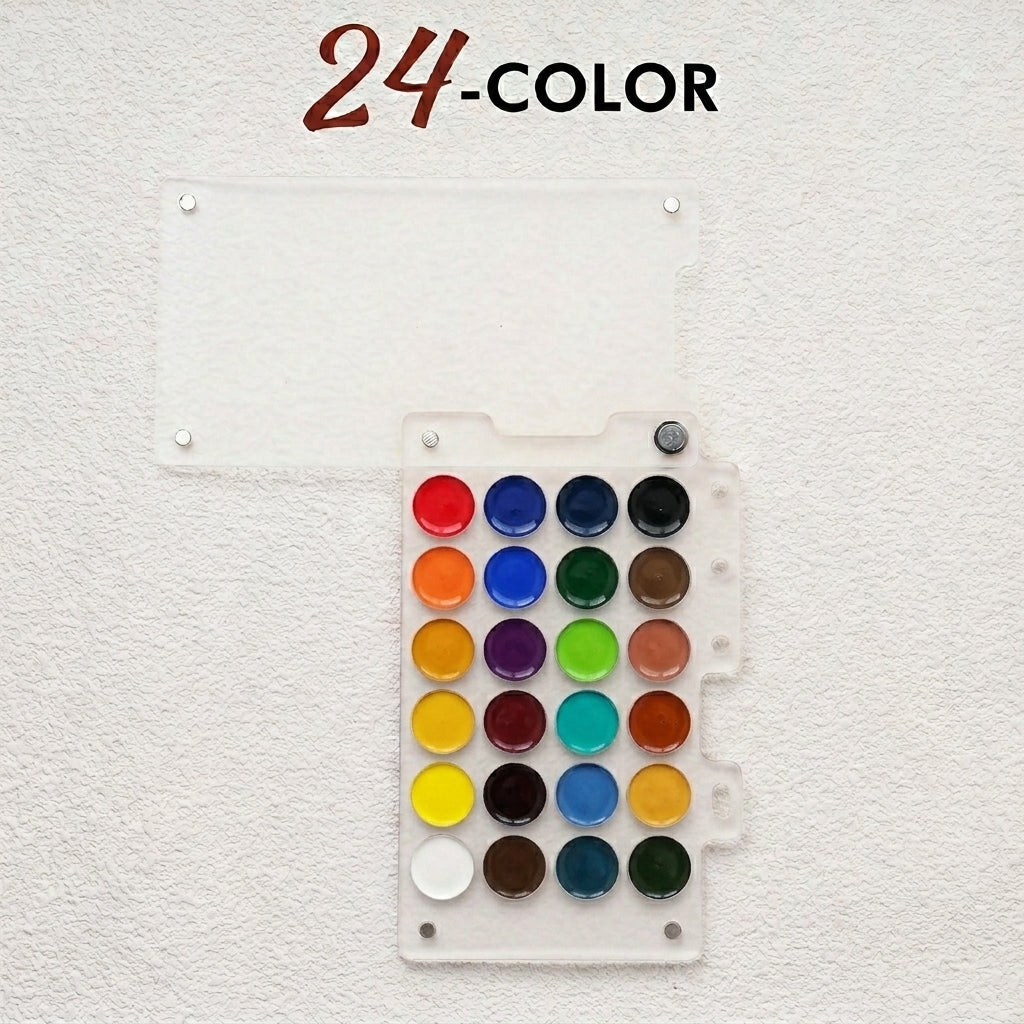 -50 % · OFFRE LIMITÉE · PocketPalette™ · Toile Pocket