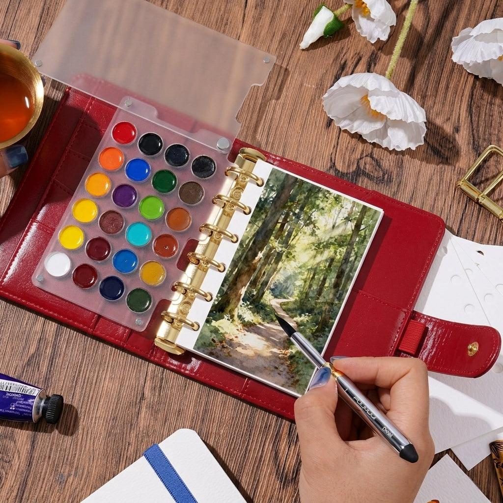 -50 % · OFFRE LIMITÉE · PocketPalette™ · Toile Pocket
