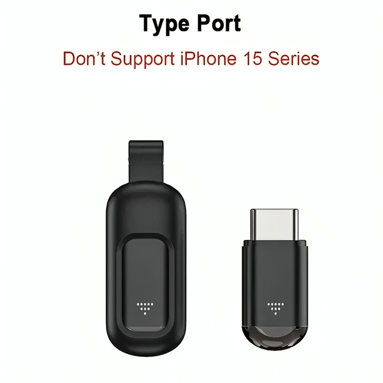 50 % DE REMISE TEMPORAIRE | DeviceMaster™ | Mini adaptateur pour smartphone avec télécommande