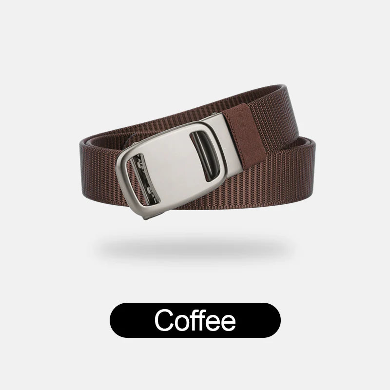 50% DE RÉDUCTION TEMPORAIRE | DuraBelt™ | Ceinture Tactique Automatique