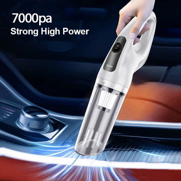 50% DE REMISE TEMPORAIRE | PowerSweep™ | Aspirateur sans fil haute performance