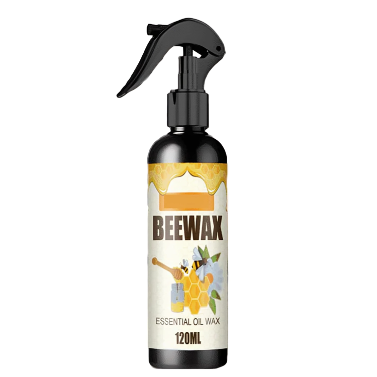 1 + 2 GRATUIT AUJOURD'HUI | InstaLuster™ | Spray de cire d'abeille à micromolécules naturelles