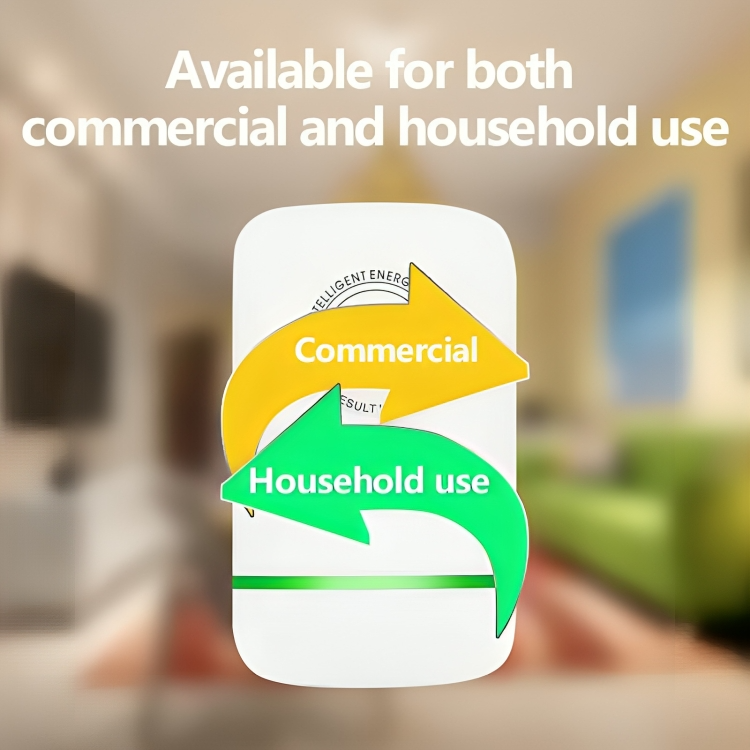 50% DE RABAIS TEMPORAIRE | WattShield™ | Boîte d'économie d'énergie pour la maison