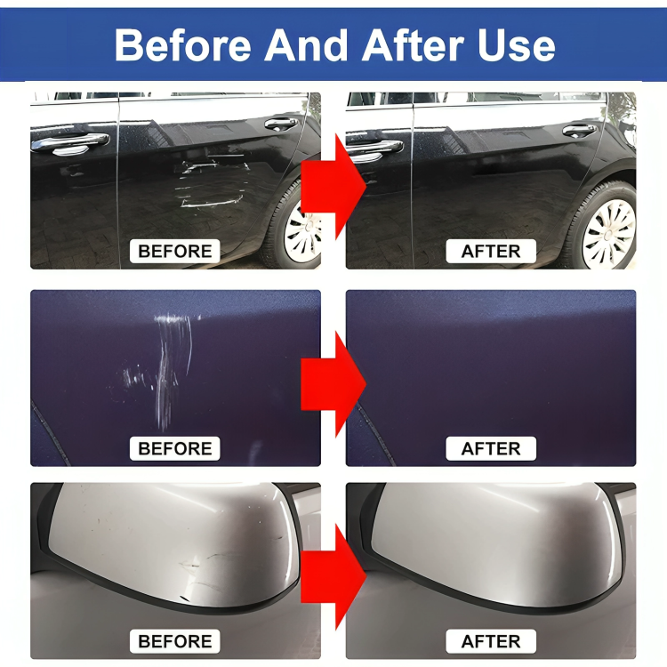 1 + 2 GRATUIT AUJOURD'HUI | SpotFix™ | Spray de suppression de rayures