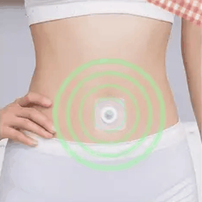 15+15 OFFERT · AUJOURD'HUI · Dr. Slim™ · Patchs minceur