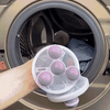 1+1 OFFERT · AUJOURD'HUI · DirtCatcher™ · Filtre anti-saleté pour machine à laver
