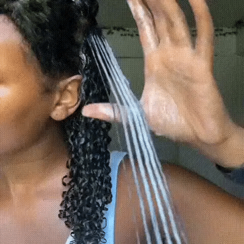 -50 % · OFFRE LIMITÉE · CurlDefine™ · Profitez de belles boucles !