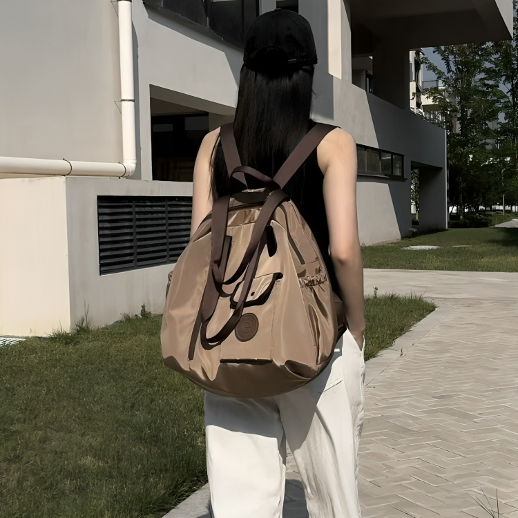 50% DE REMISE TEMPORAIRE | ConvertiBag™ | Sac convertible multifonctionnel avec grande capacité