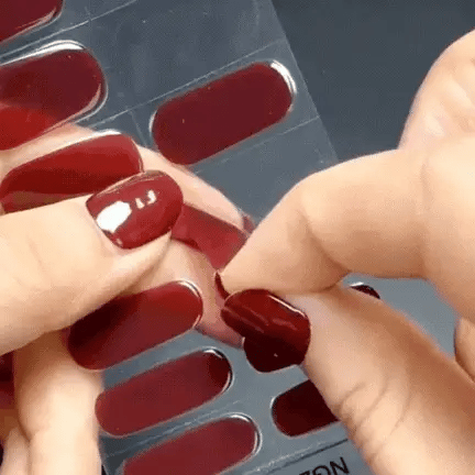 -50 % · OFFRE LIMITÉE · EZGel™ · Obtenez des ongles dignes d