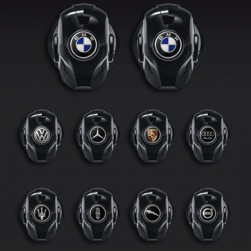 1+1 OFFERT · AUJOURD'HUI · ButtonArmor™ · Protégez votre bouton avec notre protection