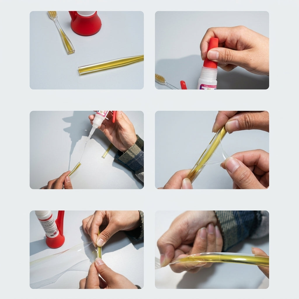 -50 % · OFFRE LIMITÉE · BondMaster™ · Superglue ultra-résistante pour un collage de précision