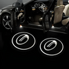 1 + 1 GRATUIT AUJOURD'HUI | LumeDoor™ | Projecteur de lumière d'accueil de porte de voiture