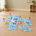 -50 % · OFFRE LIMITÉE · TrackTastic™ · Des heures de plaisir pour votre enfant !