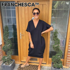 -50 % · OFFRE LIMITÉE · Franchesca™ · Style & confort !