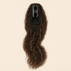 -50 % · OFFRE LIMITÉE · ClipCurls™ · Extensions cheveux bouclés avec queue de cheval