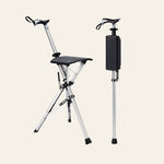 -50 % · OFFRE LIMITÉE · CrutchSeat™ · Aucun siège en vue ? Maintenant, vous en avez un.
