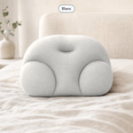 -50 % · OFFRE LIMITÉE · CloudPillow™ · Oreiller Mémoire de Forme