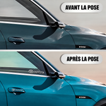 4+4 OFFERT · AUJOURD'HUI · CarBadge™ · Ne ratez pas votre voiture !