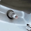 -50 % · OFFRE LIMITÉE · TireCrown™ · Améliorez les pneus de votre voiture !