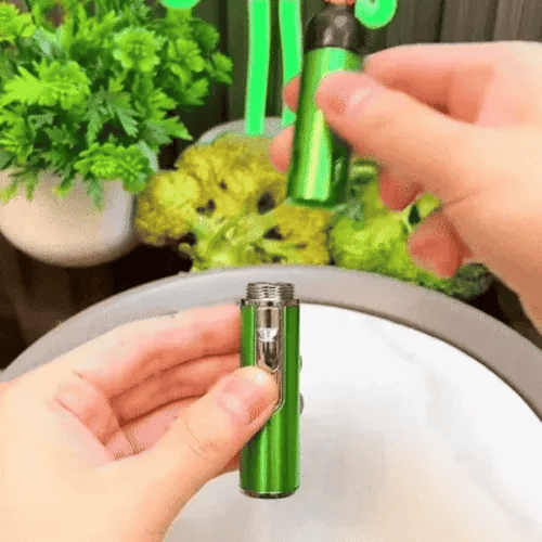 1+1 OFFERT · AUJOURD'HUI · PipeTorch™ · Pipe à briquet intégré