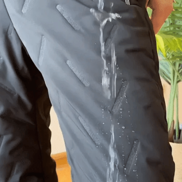-50 % · OFFRE LIMITÉE · ThermaJog™ · Pantalon doublé polaire