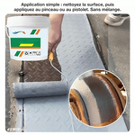 -50 % · OFFRE LIMITÉE · RustFix™ · Protégez vos surfaces contre la rouille !