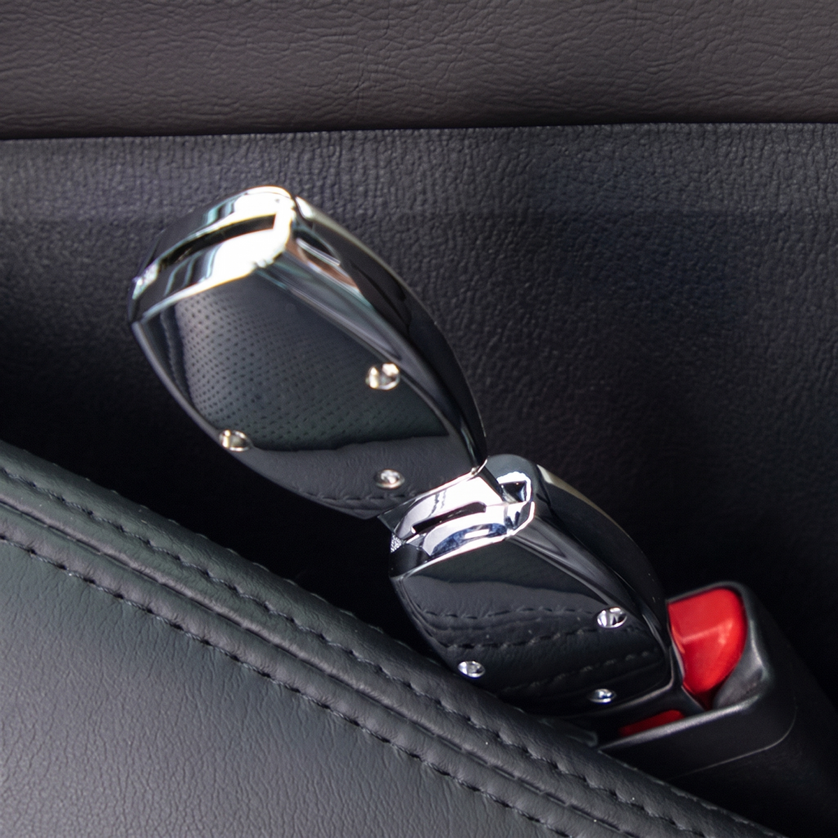 1+1 OFFERT · AUJOURD'HUI · SeatSecure™ · Protégez vos proches des accidents de la route !