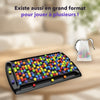 -50 % · OFFRE LIMITÉE · RainbowBoard™ · Jeu de logique des couleurs